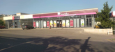 Nikora Supermarket (село Шиндиси, шоссе Тбилиси-Коджори, 13Б)