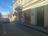 სუპერმარკეტი ნიკორა (არსენას ქ. 13)