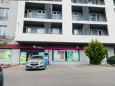 Nikora Supermarket (ул. Икалто, 2)