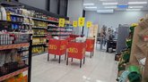 Nikora Supermarket (ул. Качинских, 5)