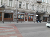 Nikora Supermarket (ул. Марджанишвили, 19)