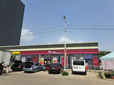 Nikora Supermarket (21 Libani St.)