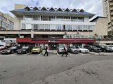 სუპერმარკეტი ნიკორა (მ. კოსტავას ქ. 47/57)