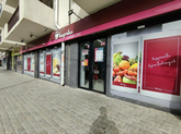 Nikora Supermarket (Mirian Mepe St., 77)
