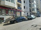 Nikora Supermarket (N. Zhvania St., 8)