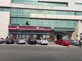 Nikora Supermarket (ул. Нуцубидзе, 129)