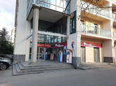 Nikora Supermarket (Petra Kavtaradze str., 44)