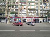 Nikora Supermarket (ул. Сараджишвили, 23)