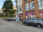 Nikora Supermarket (2a Shavishvili St.)