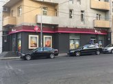 Nikora Supermarket (Tsintsadze St., 56)