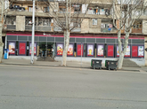 Nikora Supermarket (Vazha-Pshavela St., 93)