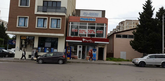 Nikora Supermarket (ул. Вазисубани, 1Б)