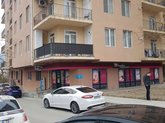 სუპერმარკეტი ნიკორა (ზ. და თ. ზალდასტანიშვილის ქ. 3)