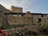 Ninotsminda monastery complex