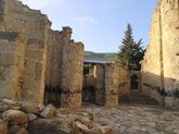 ნინოწმინდის სამონასტრო კომპლექსი