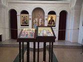 ნინოწმინდის სამონასტრო კომპლექსი