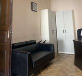 Диана Сванадзе