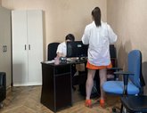 Диана Сванадзе