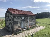 Новая церковь Святого Георгия в Дашбаши