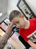 Novikov_barber
