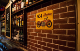 Number 8 - Craft Beer Club