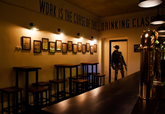 Number 8 - Craft Beer Club