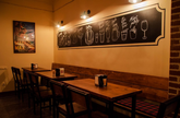 Number 8 - Craft Beer Club