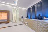 ORBI City Hotel Official