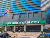ORBI City Hotel Official