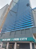 ORBI City Hotel Official