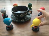 ORKOL Studio | Orkolceramics