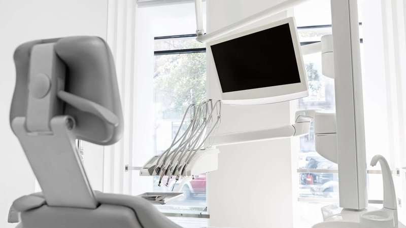 equipment in dentistry