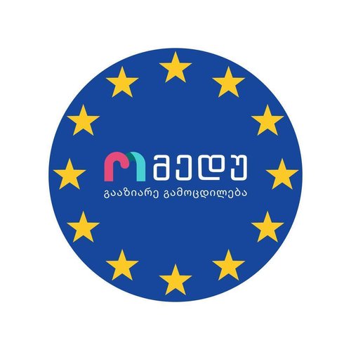 Образовательный центр MEDU в Тбилиси - logo.jpg