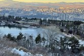 Смотровая площадка (Черепашье озеро)