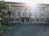 Jvari Community Center