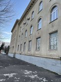 Dormitory of the State Technical University named after Akaki Tsereteli