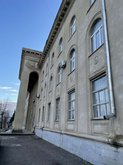 Dormitory of the State Technical University named after Akaki Tsereteli