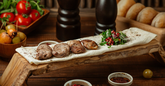 Ocakbasi Et Mangal