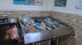 Ocean Market & Cafe «Ukha»