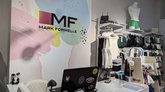 Belarusian clothing store "Mark Formelle" (DS Mall)