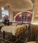 Ресторан Odjaleche House