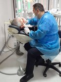 საოფისე სტომატოლოგიური