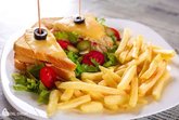 Oil Drop