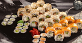 Oishi Sushi