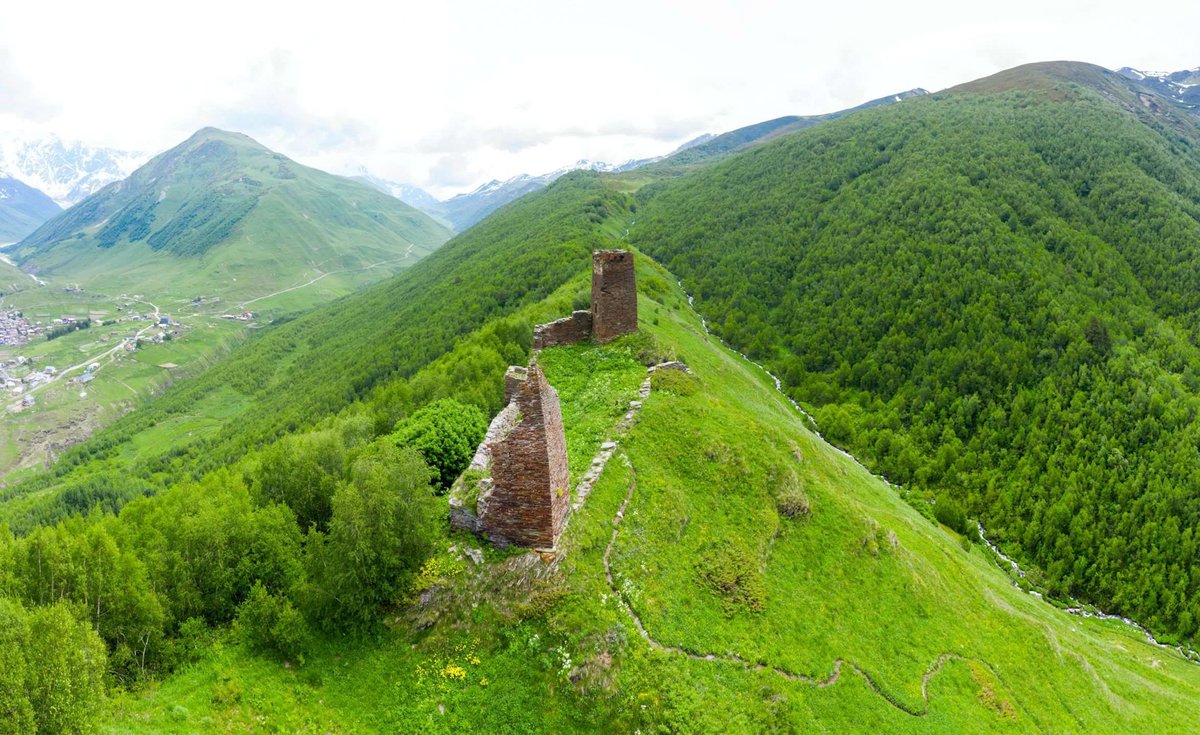 Okro-fortress-Ahaldaba-Tamari-Castle