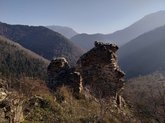 ოქროს ციხე (თამარის ციხე)