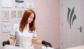 Оксана Эпиляция Гео