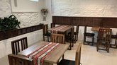Old Baraka on Chavchavadze