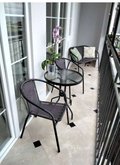 Old Batumi Apartment (Zviad Gamsakhurdia St. 1/5)