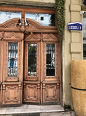Old Batumi Hostel